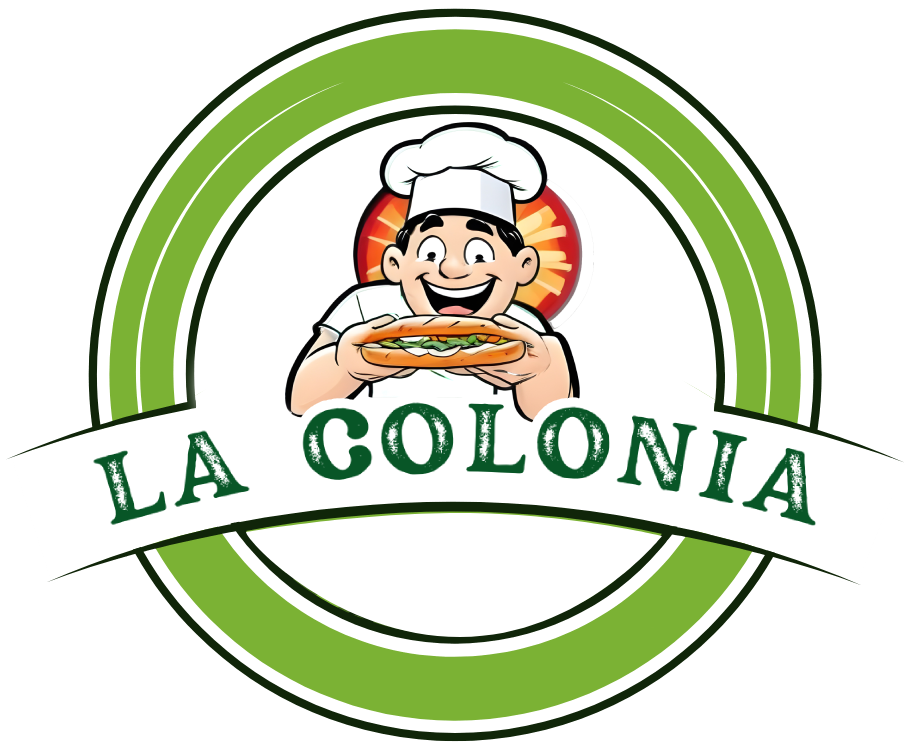 La Colonia San Francisco