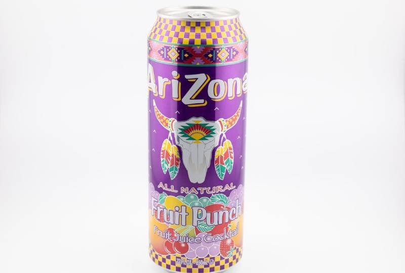 Arizona Fruit Punch