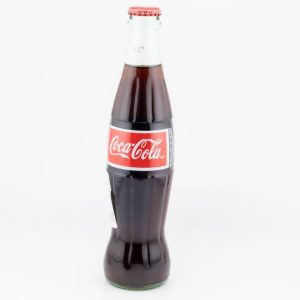 Classic Coca-Cola