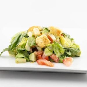 Romaine Salad