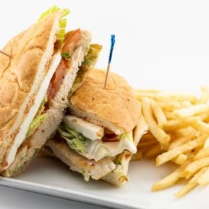 Torta Catracha