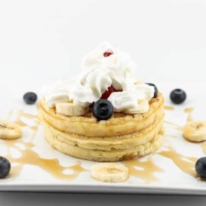 Waffles