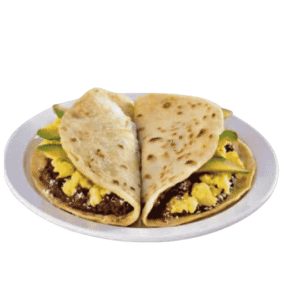 Baleadas