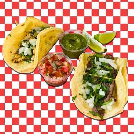 Tacos